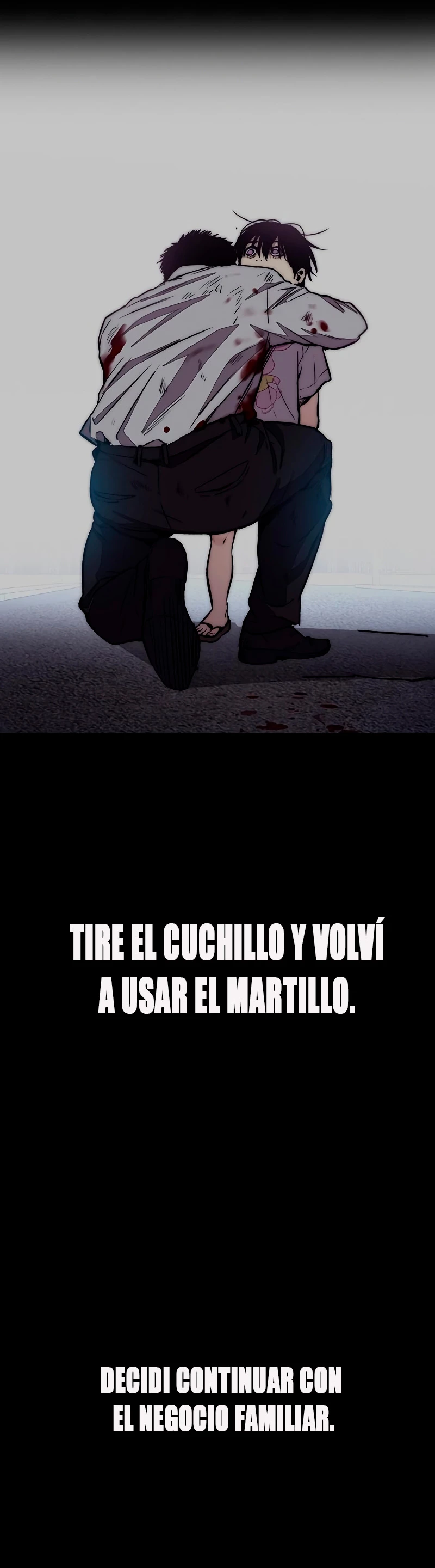 RompeVientos capítulo 459, página 24