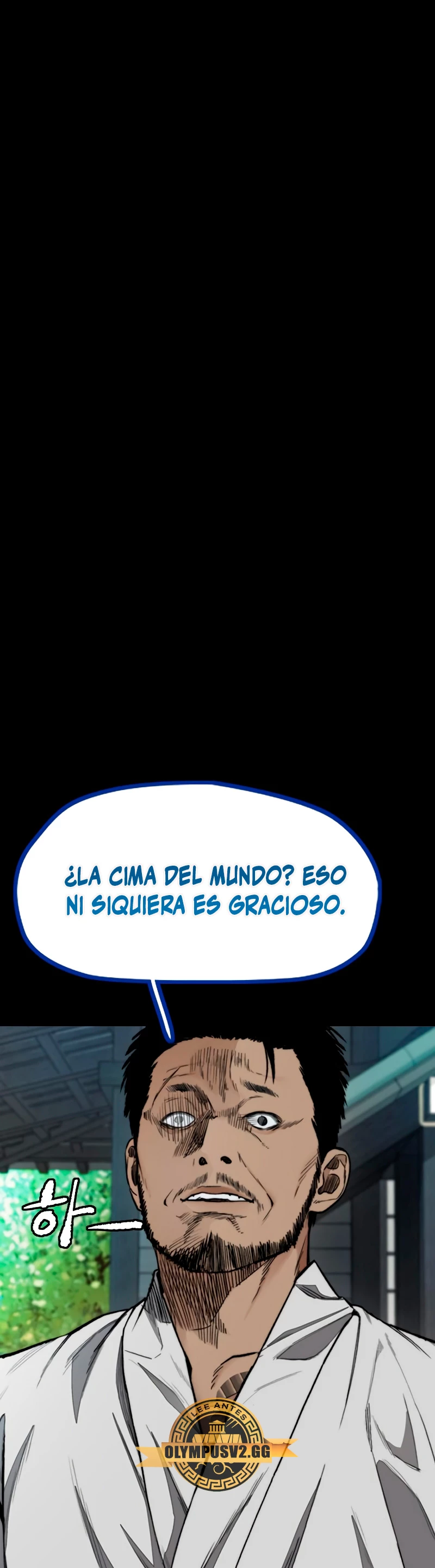 RompeVientos capítulo 459, página 34