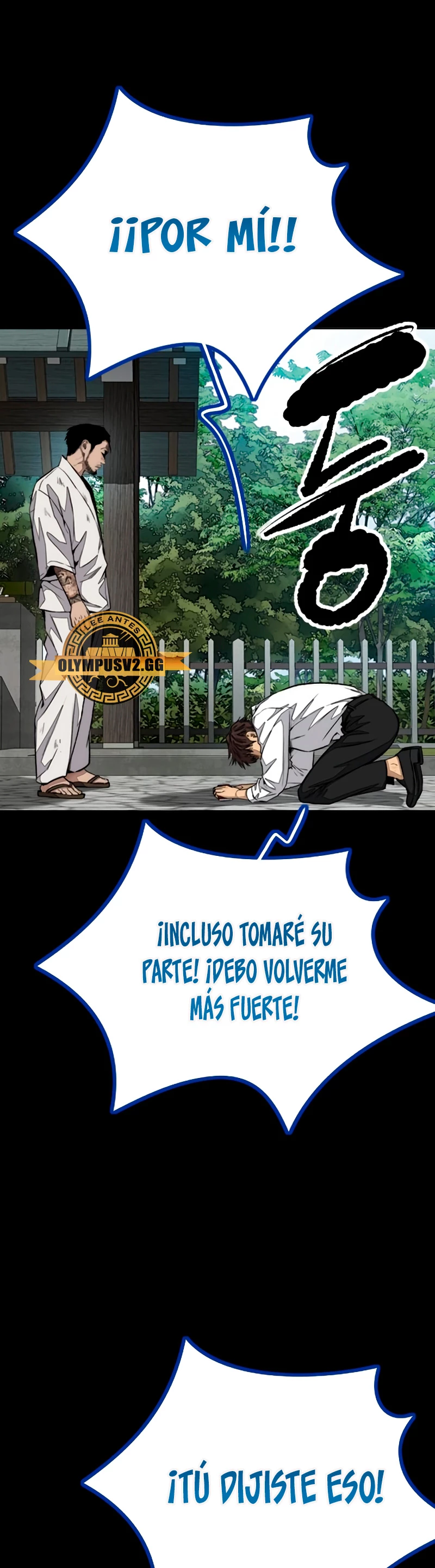 RompeVientos capítulo 459, página 36