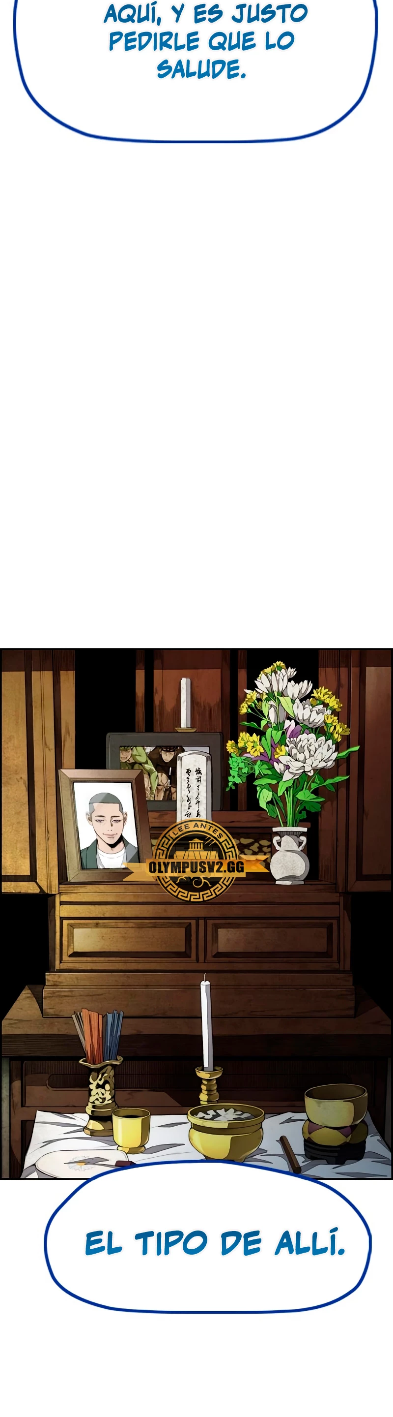 RompeVientos capítulo 459, página 47