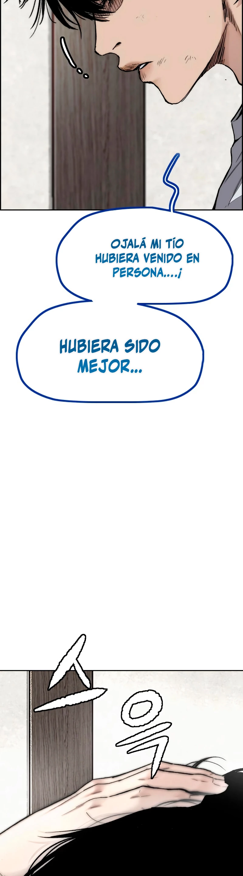 RompeVientos capítulo 459, página 50