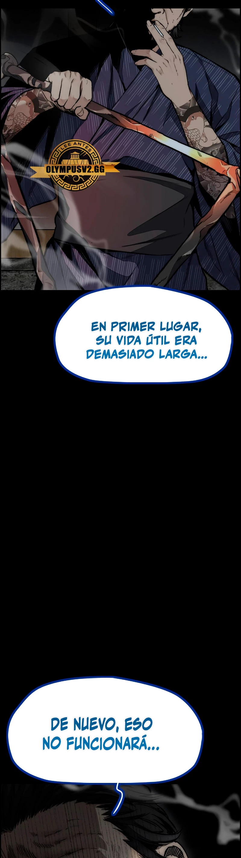 RompeVientos capítulo 459, página 63