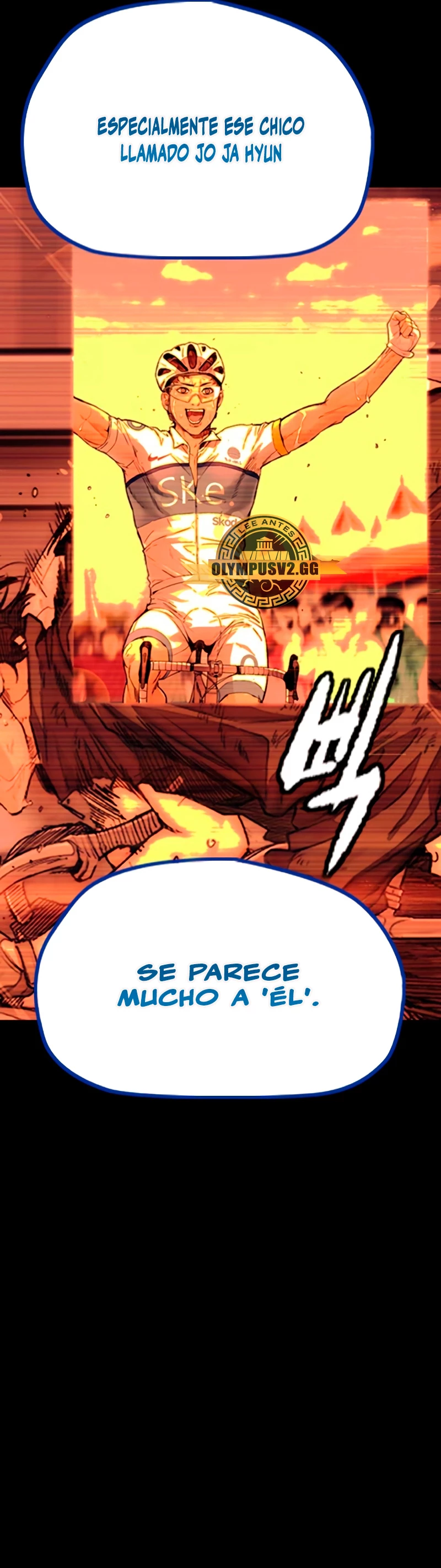 RompeVientos capítulo 459, página 70