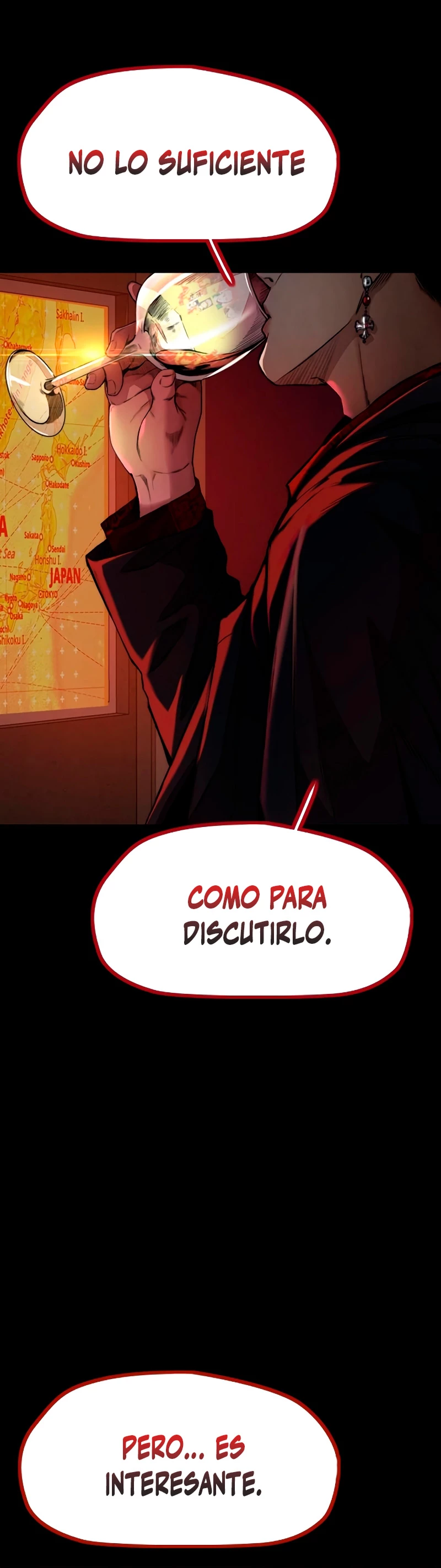 RompeVientos capítulo 459, página 71