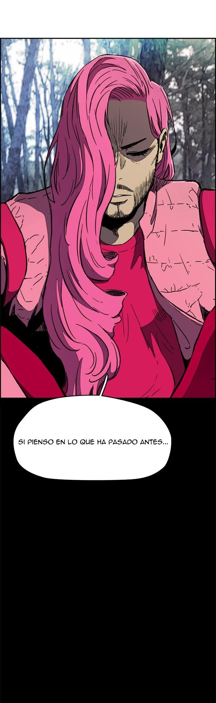RompeVientos capítulo 260, página 8