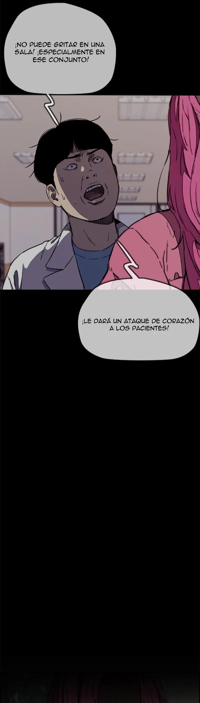 RompeVientos capítulo 260, página 10
