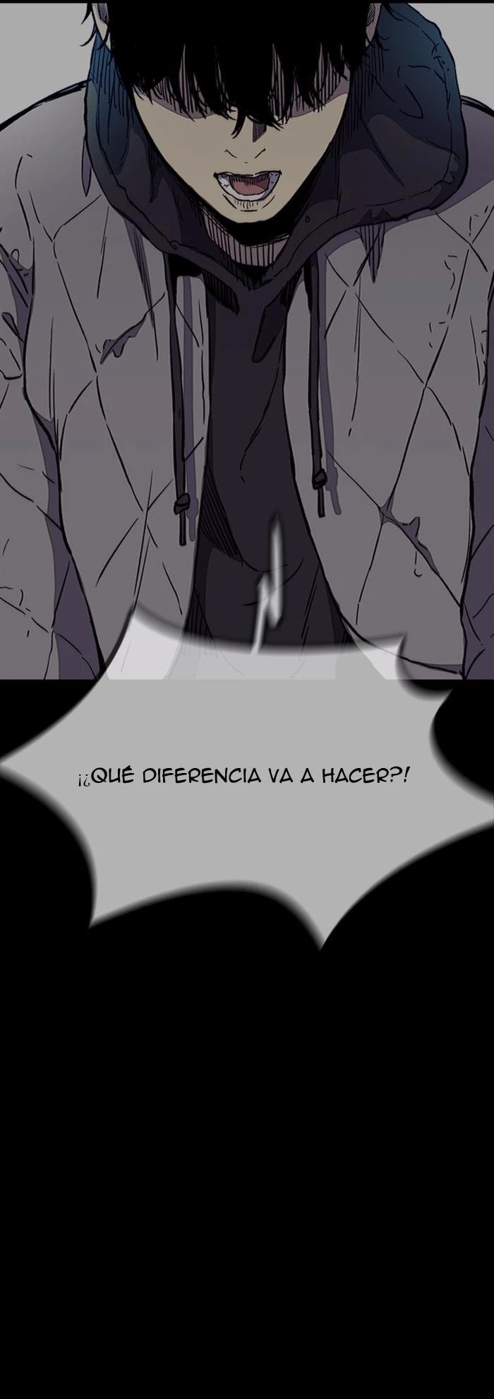 RompeVientos capítulo 260, página 33