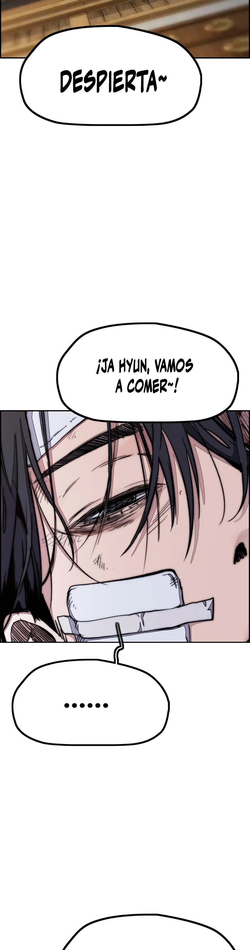 RompeVientos capítulo 460, página 24
