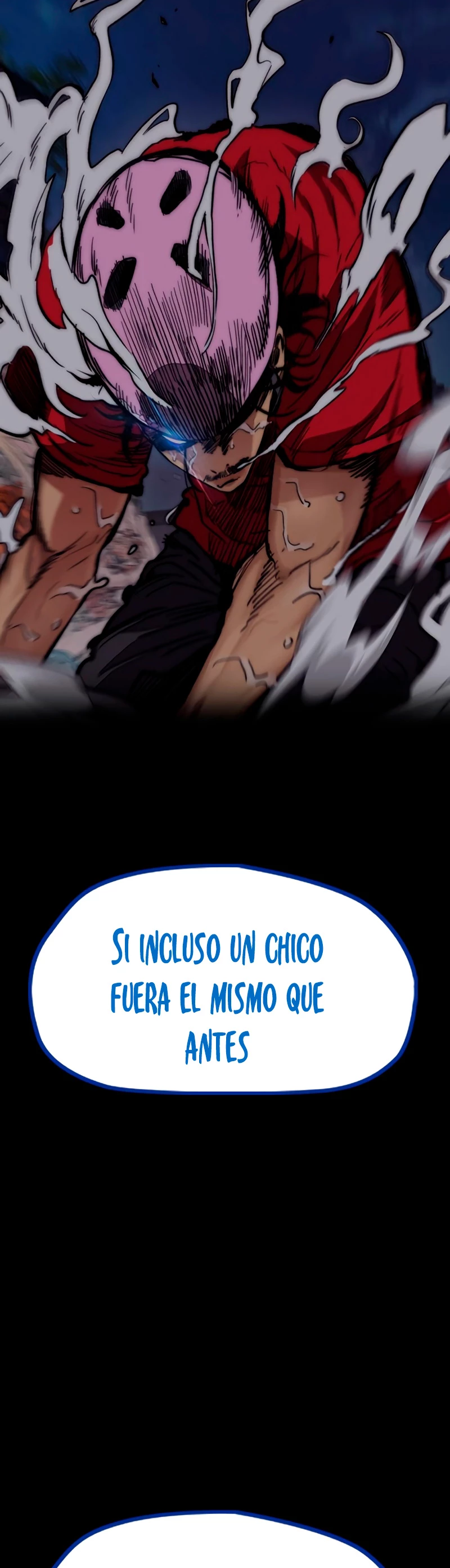 RompeVientos capítulo 461, página 44