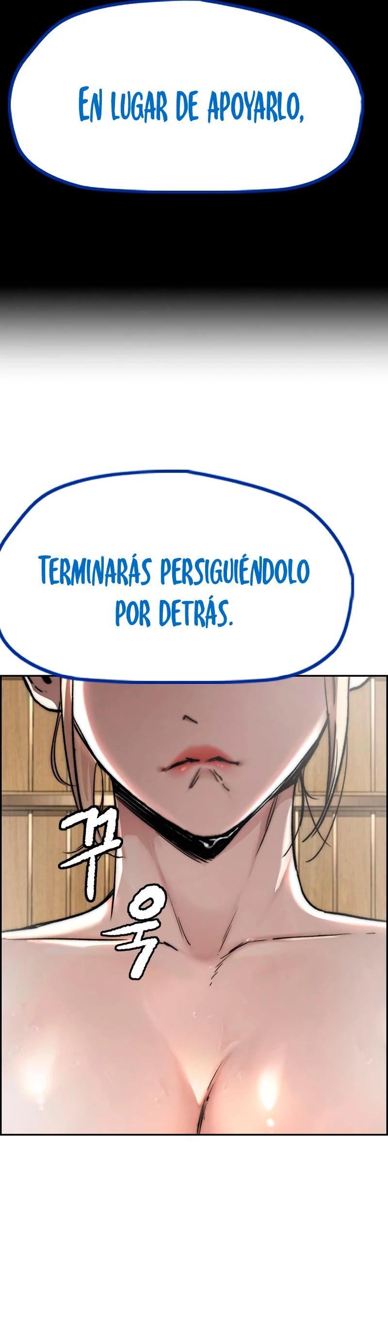 RompeVientos capítulo 461, página 51