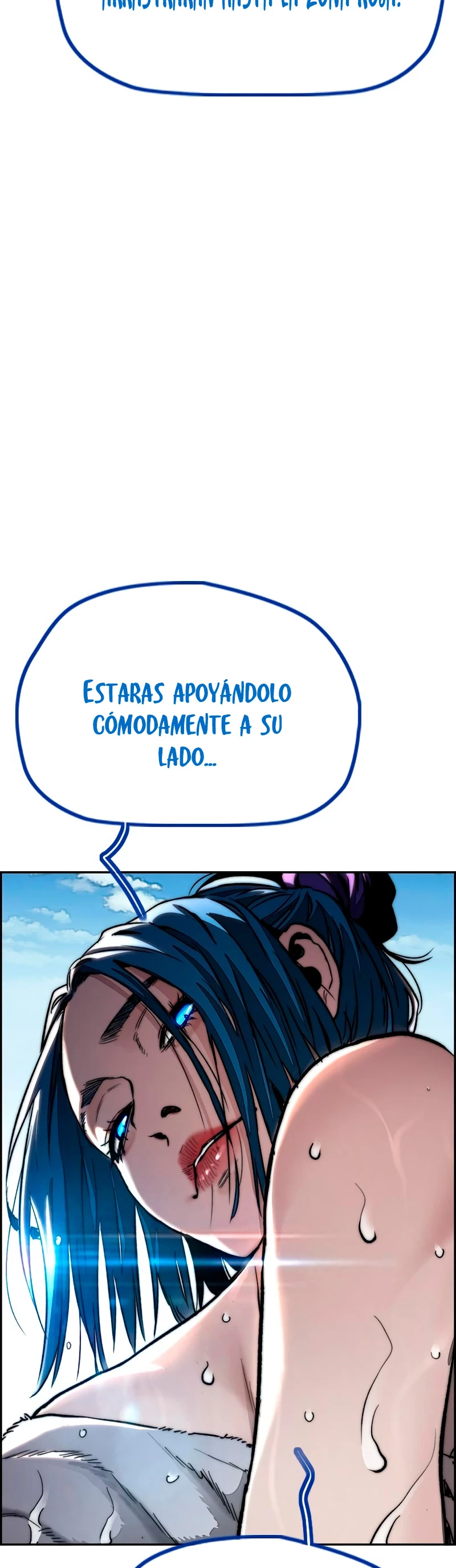 RompeVientos capítulo 461, página 53
