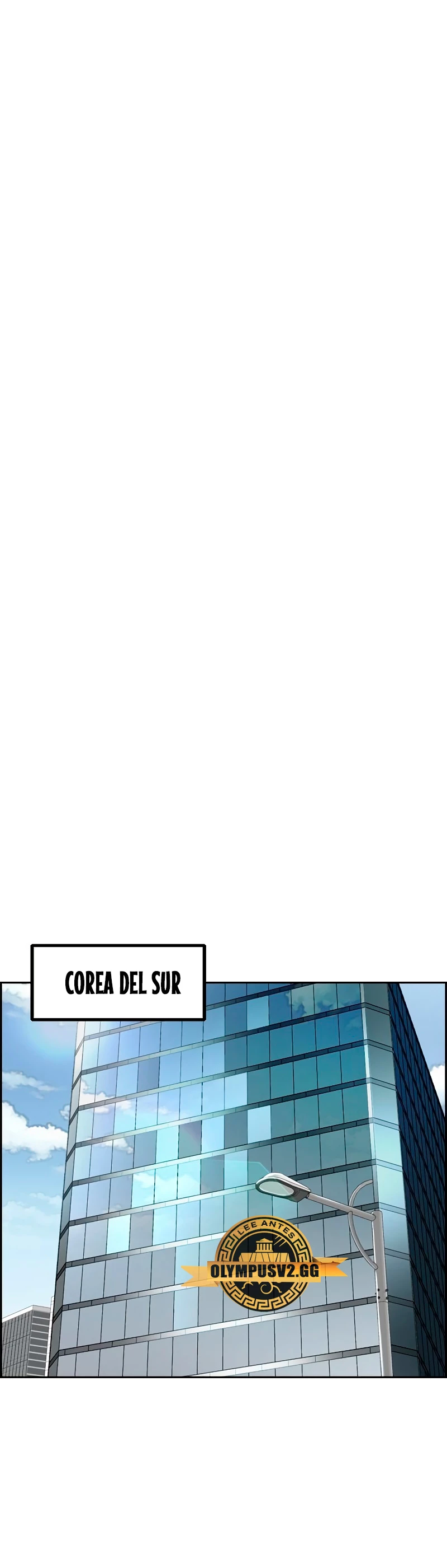 RompeVientos capítulo 461, página 71
