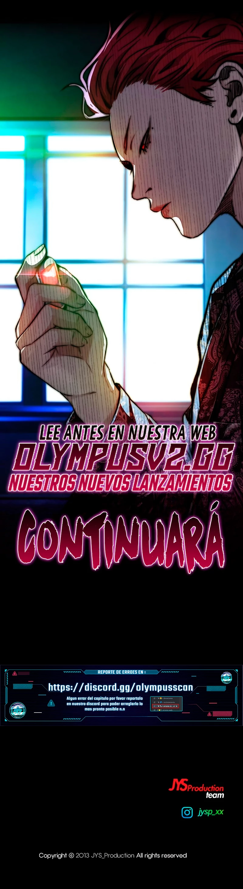 RompeVientos capítulo 461, página 89