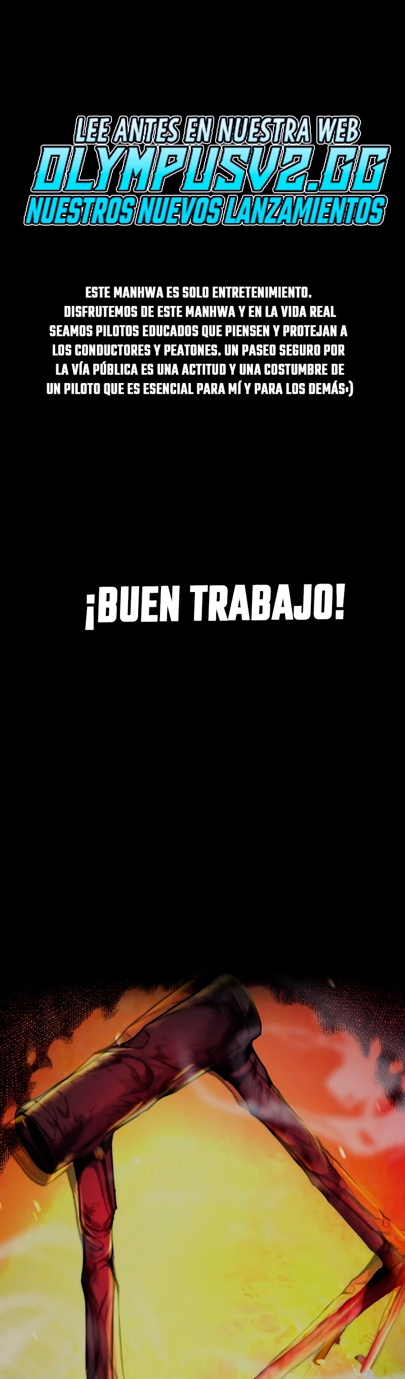 RompeVientos capítulo 462, página 2