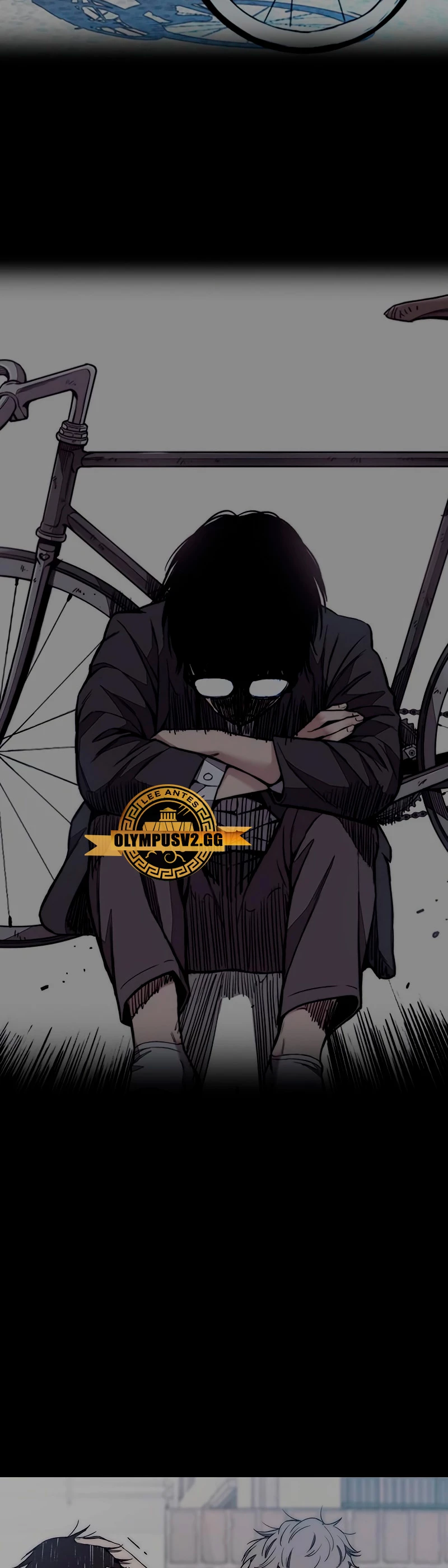 RompeVientos capítulo 462, página 13