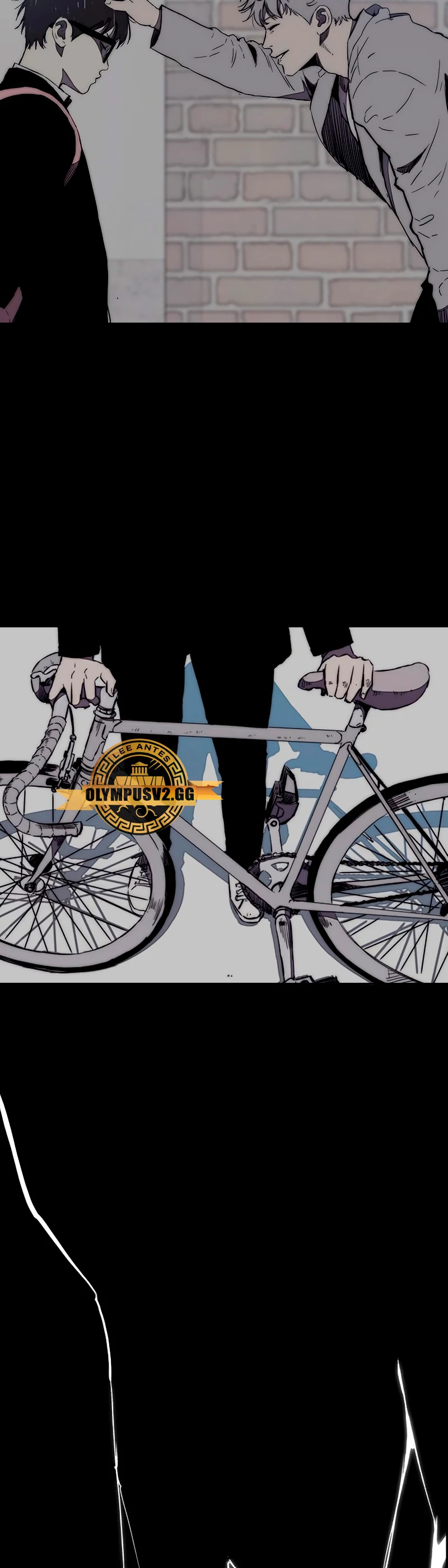 RompeVientos capítulo 462, página 14