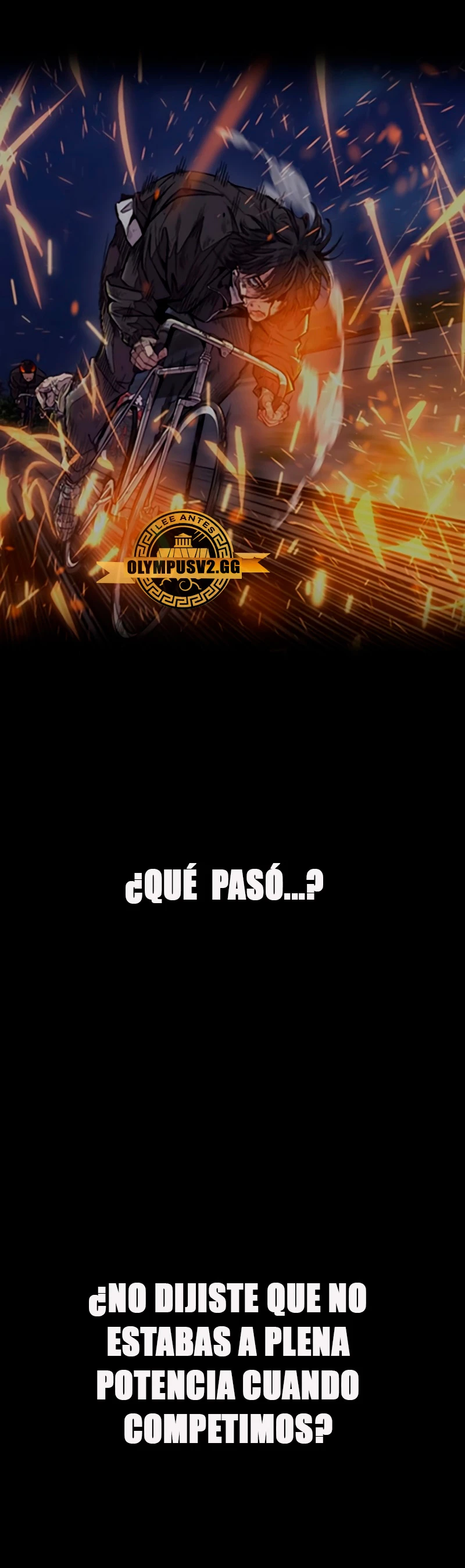 RompeVientos capítulo 462, página 35