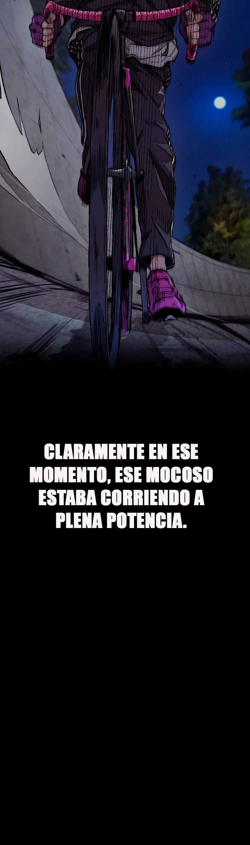 RompeVientos capítulo 462, página 37