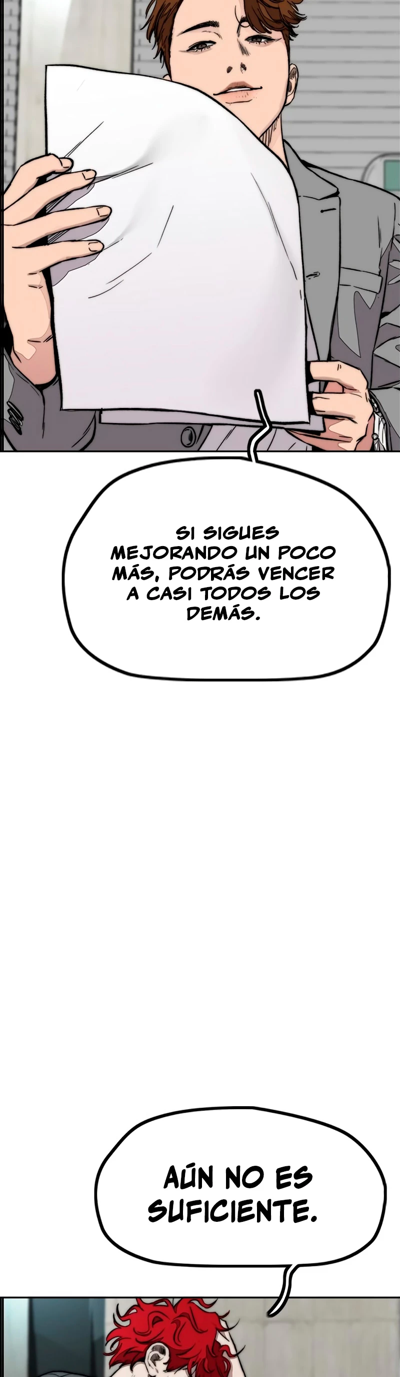 RompeVientos capítulo 462, página 45