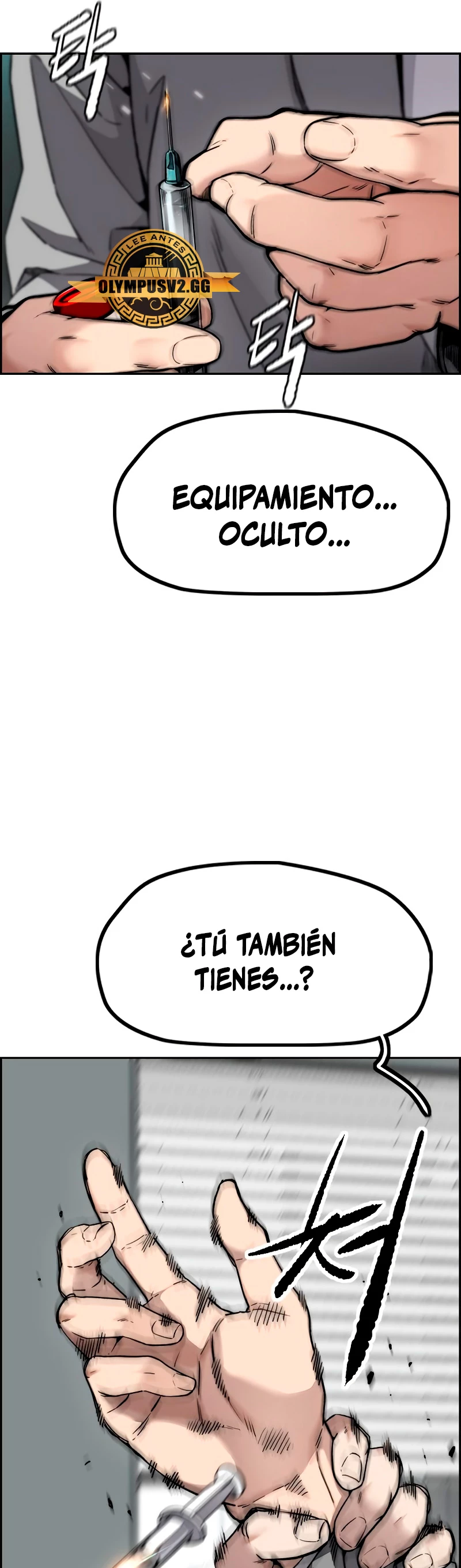 RompeVientos capítulo 462, página 51