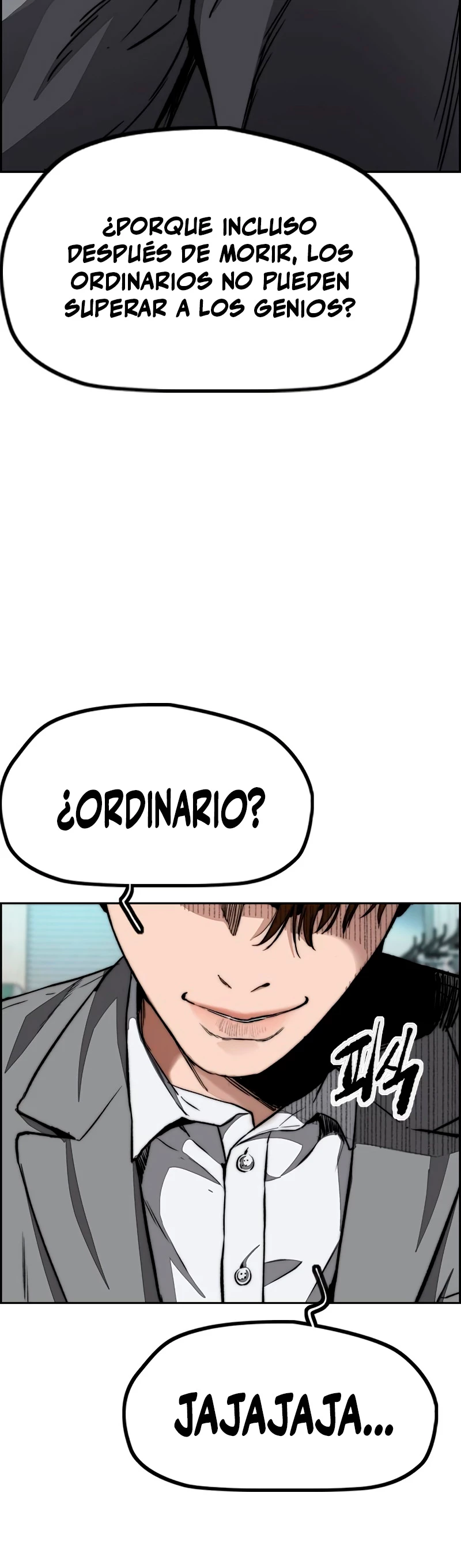 RompeVientos capítulo 462, página 55
