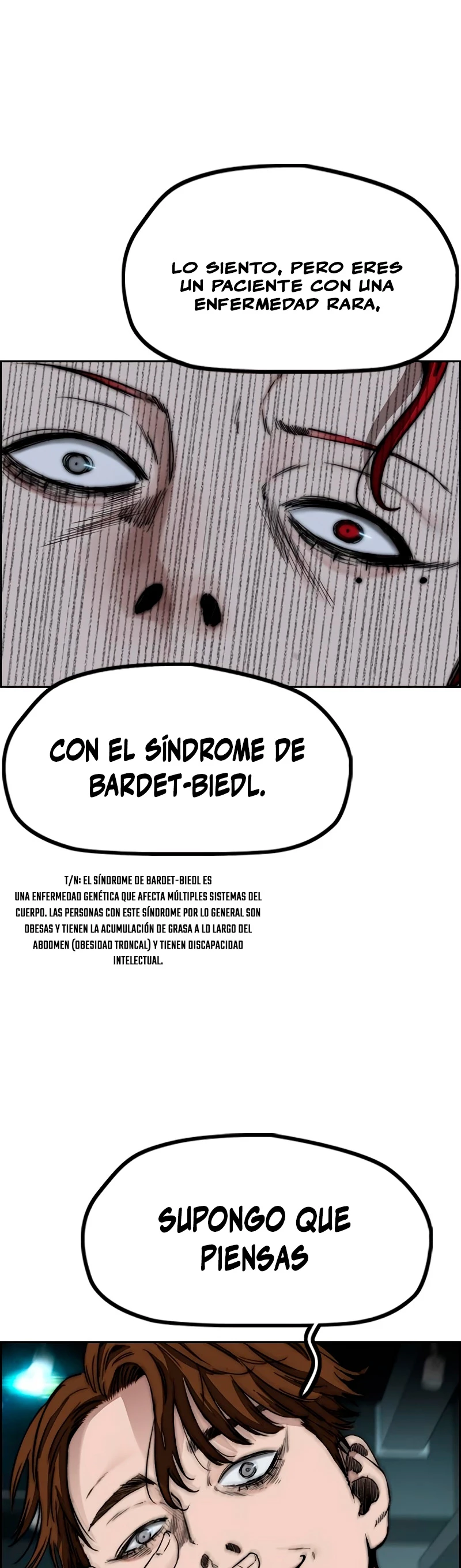 RompeVientos capítulo 462, página 57