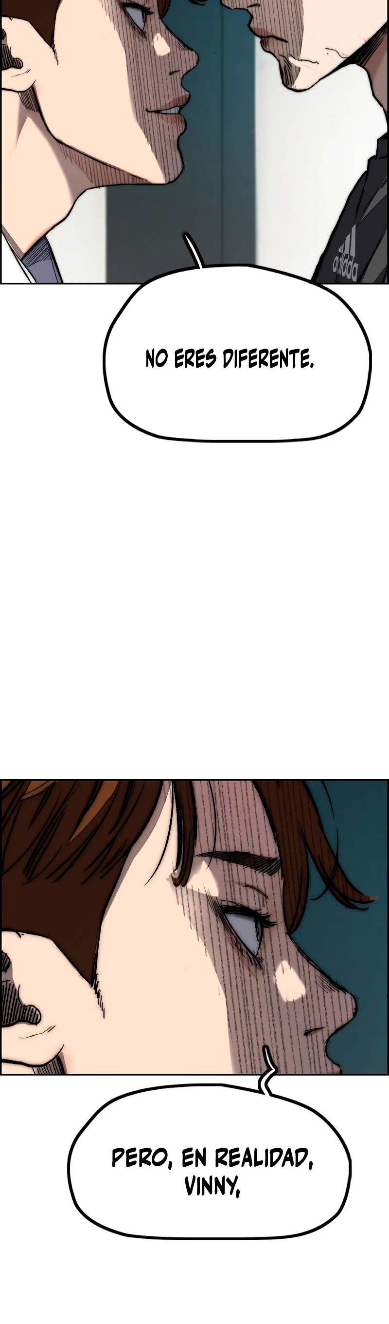 RompeVientos capítulo 462, página 59