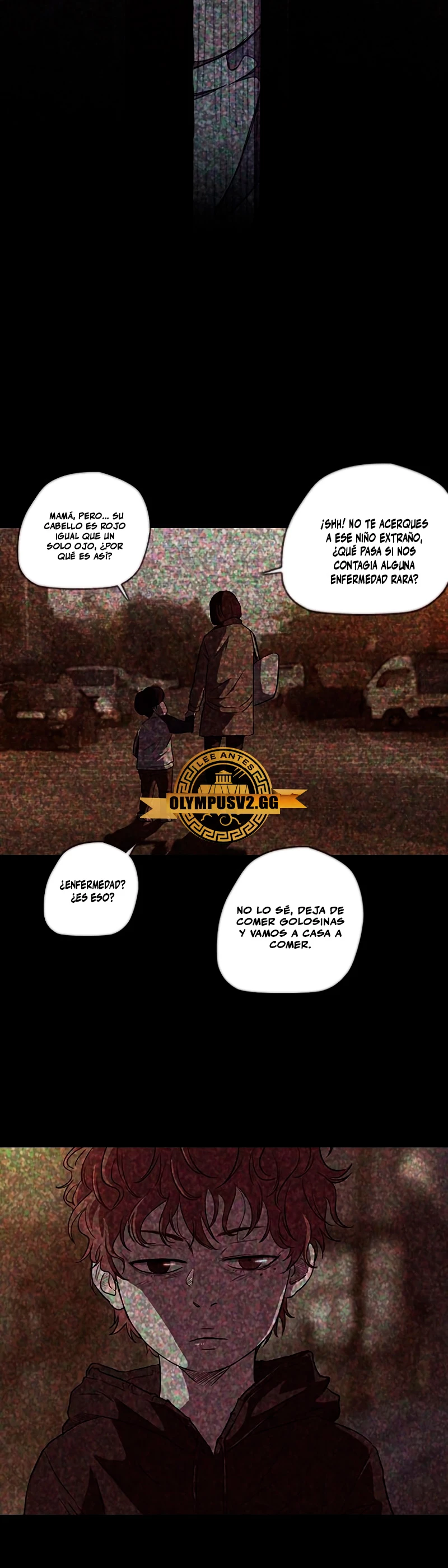 RompeVientos capítulo 462, página 62