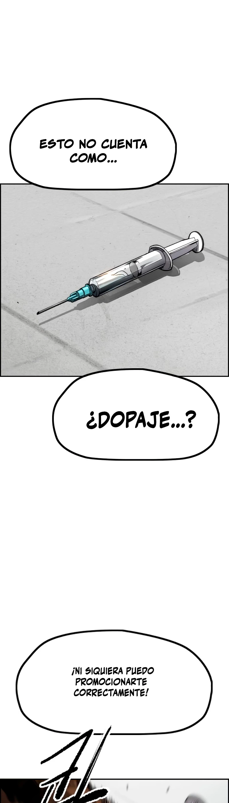 RompeVientos capítulo 462, página 66