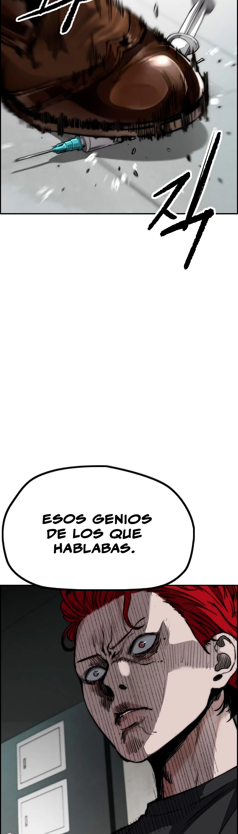 RompeVientos capítulo 462, página 67