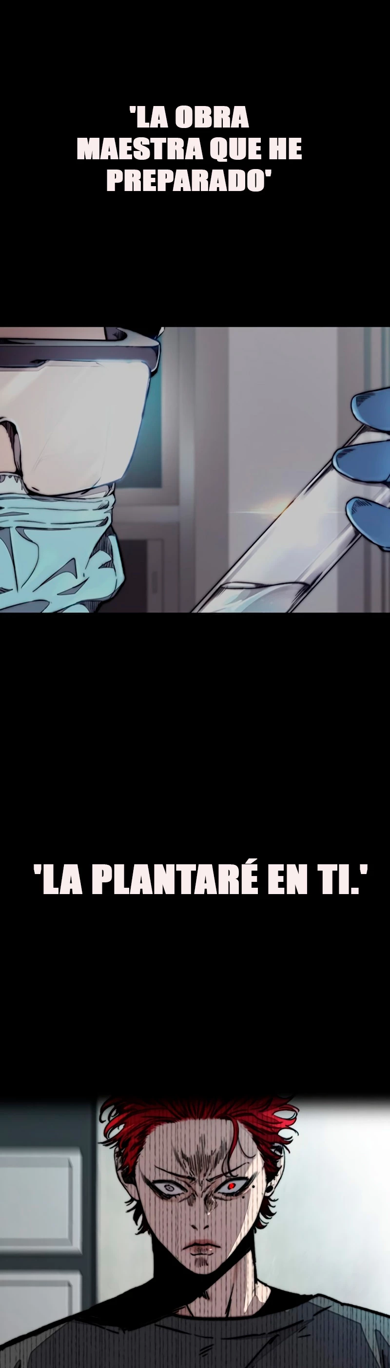 RompeVientos capítulo 462, página 73