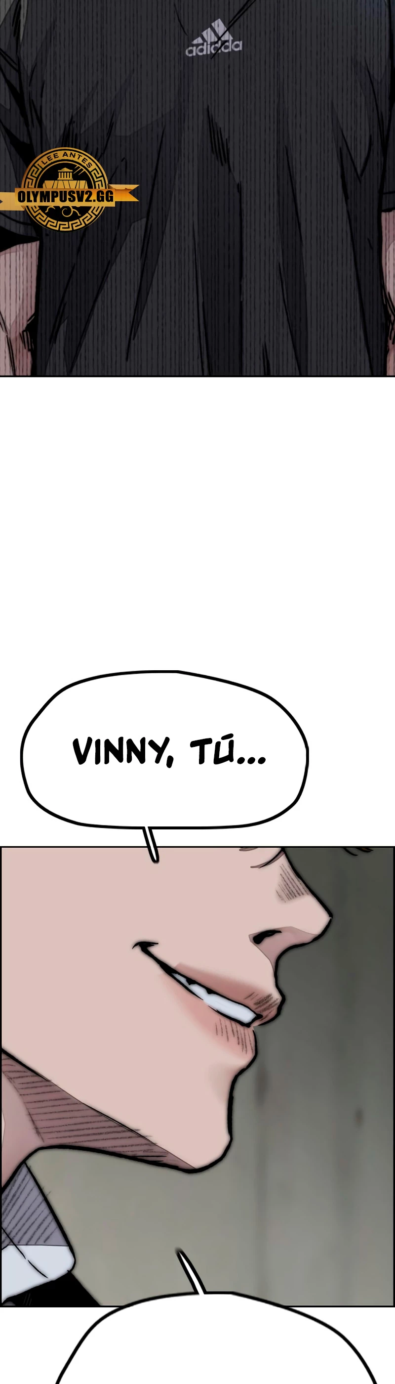 RompeVientos capítulo 462, página 74