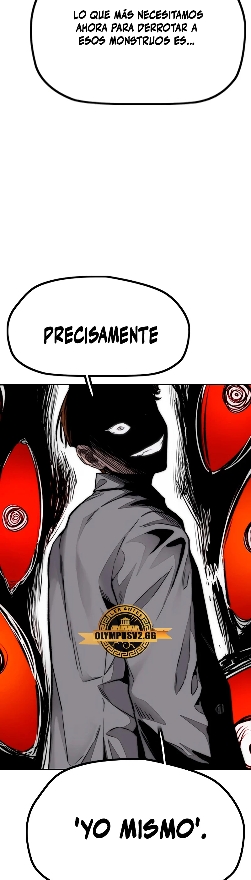 RompeVientos capítulo 462, página 75
