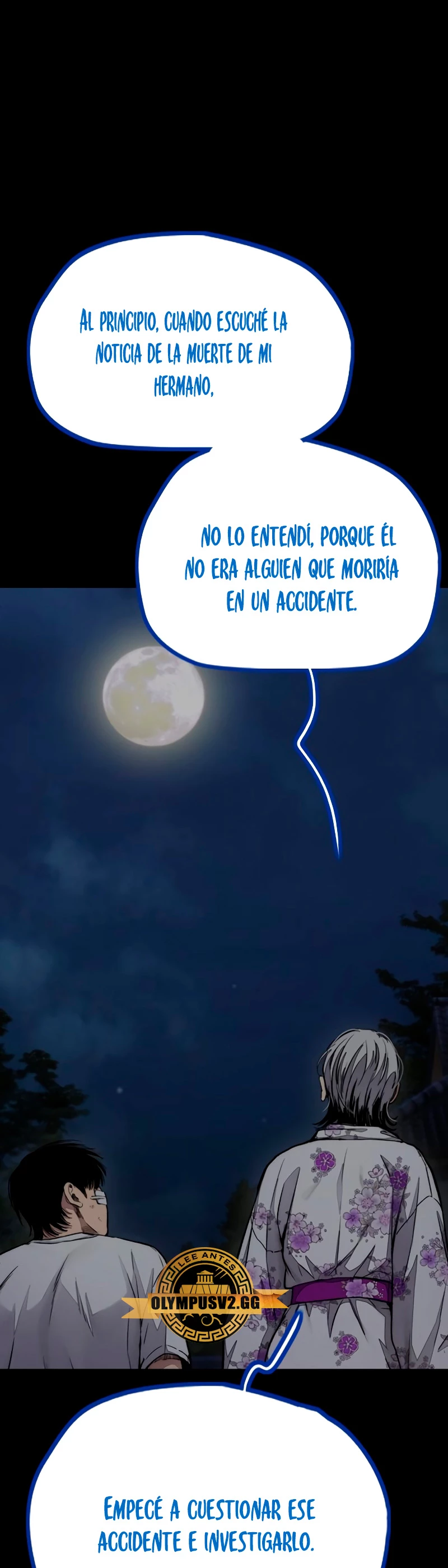 RompeVientos capítulo 462, página 79