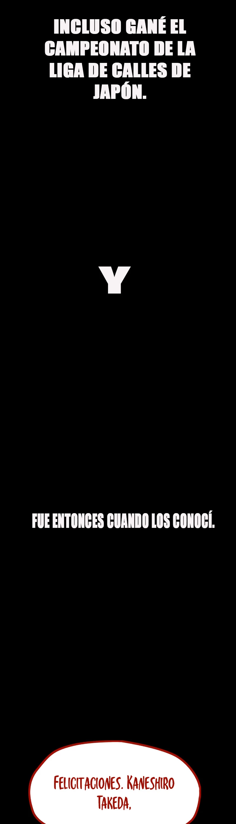 RompeVientos capítulo 462, página 83