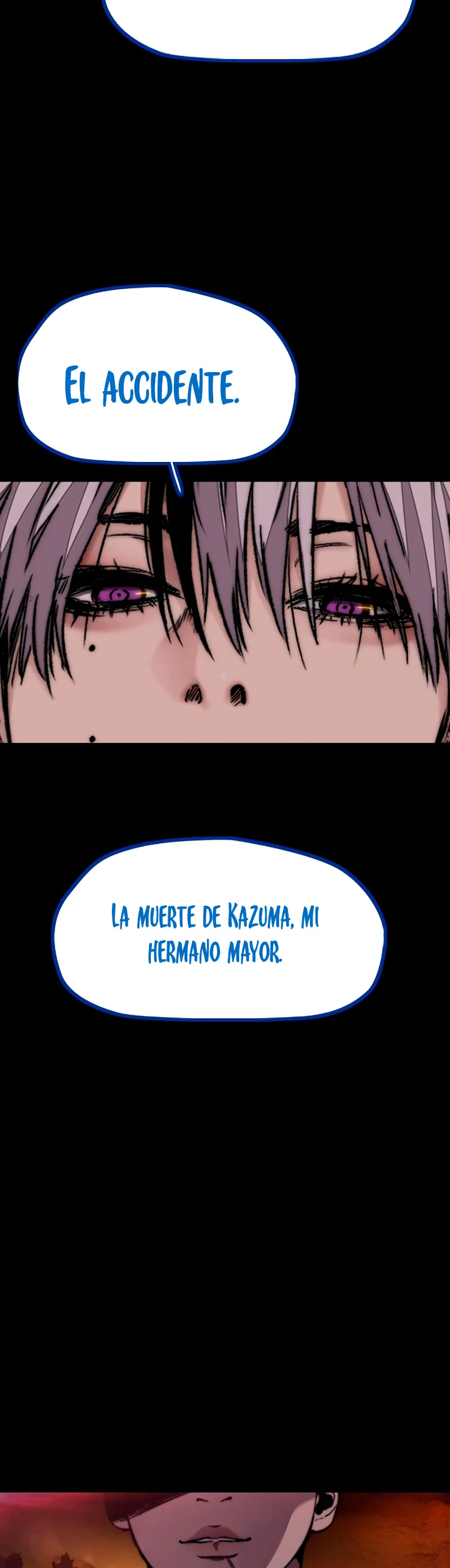 RompeVientos capítulo 462, página 86