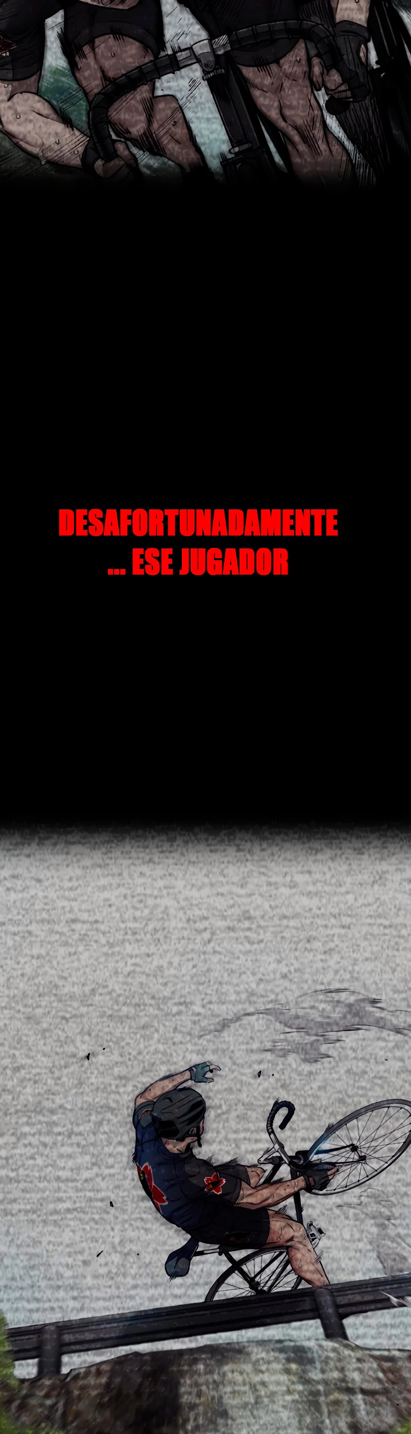 RompeVientos capítulo 462, página 88