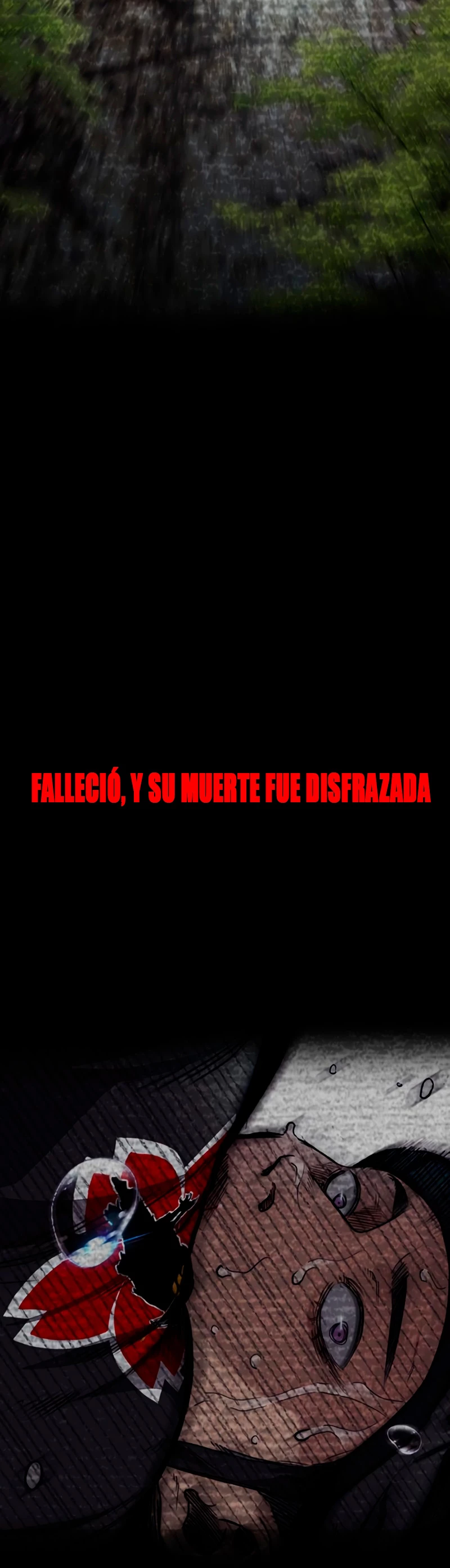 RompeVientos capítulo 462, página 89