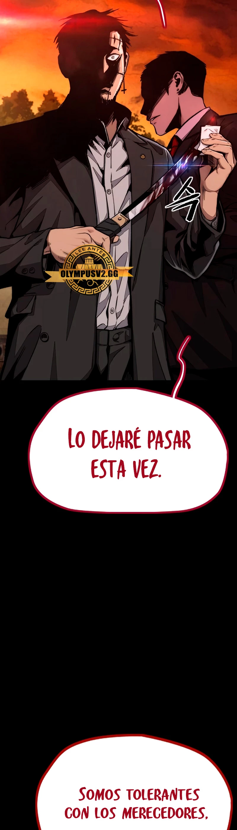 RompeVientos capítulo 462, página 104