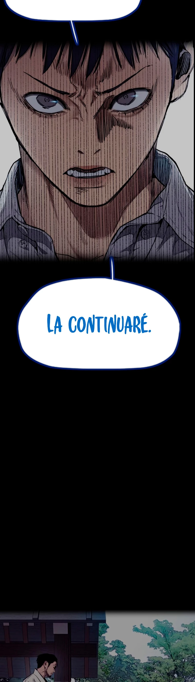 RompeVientos capítulo 462, página 116
