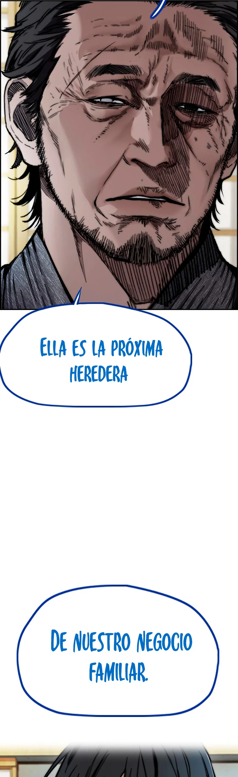 RompeVientos capítulo 462, página 122