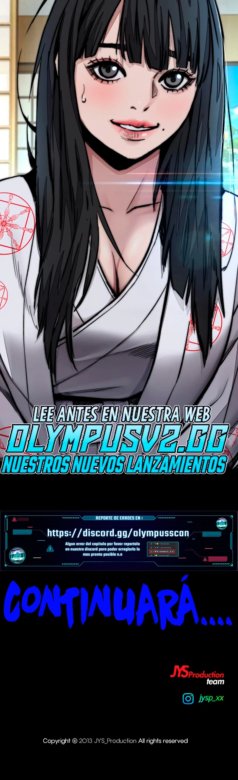 RompeVientos capítulo 462, página 123