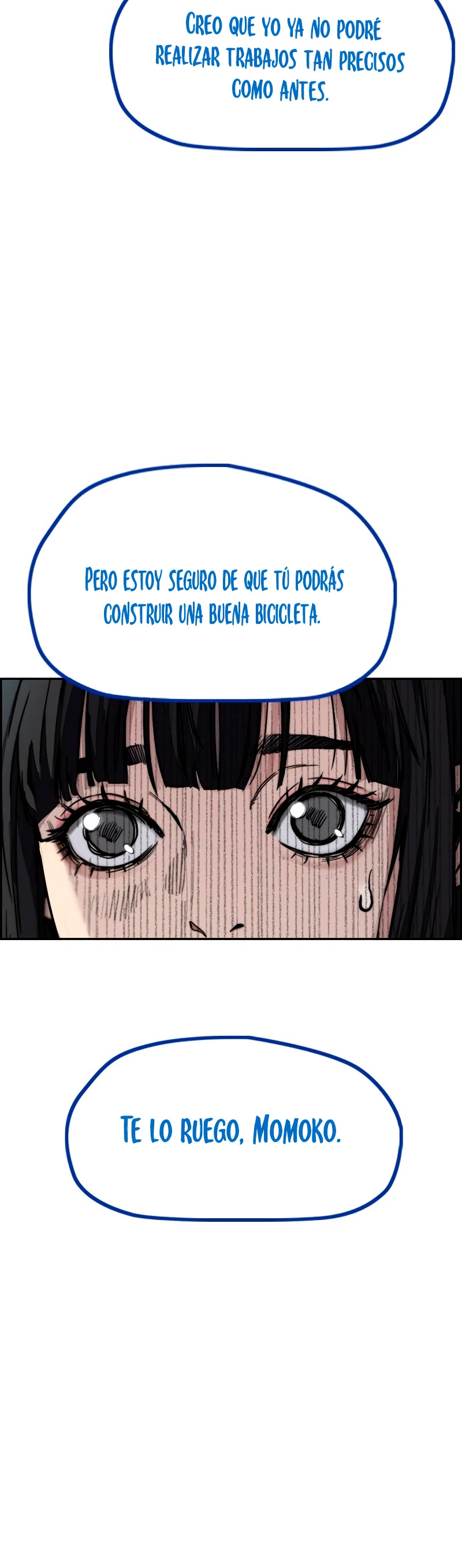 RompeVientos capítulo 463, página 7