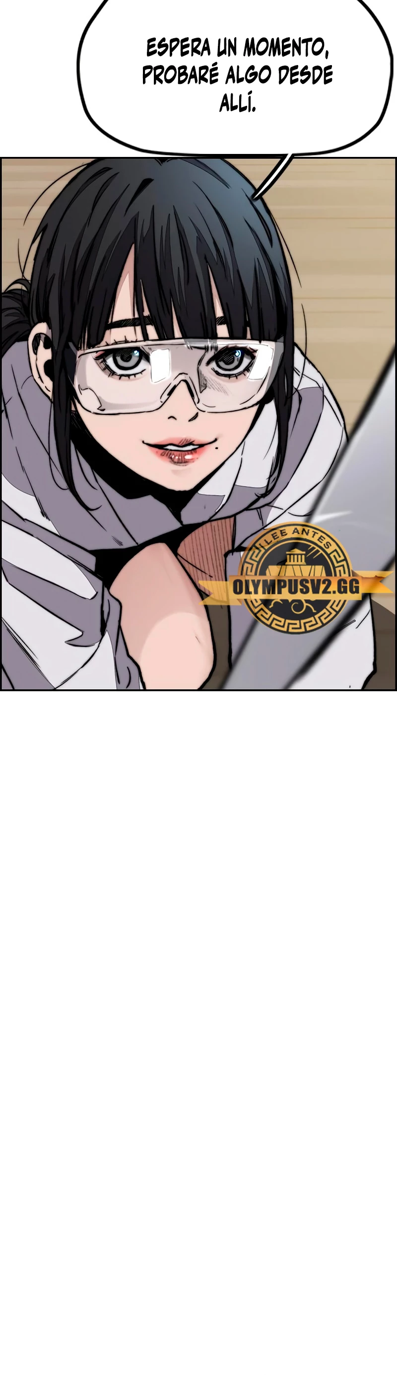 RompeVientos capítulo 463, página 31