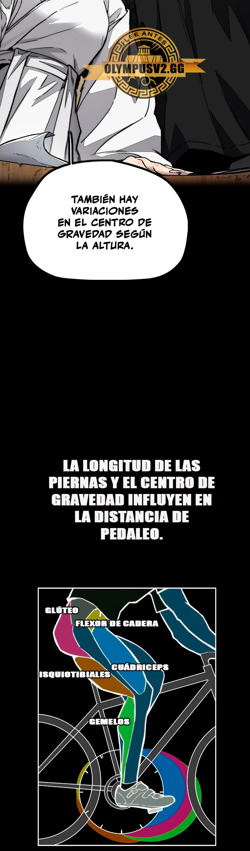 RompeVientos capítulo 463, página 39