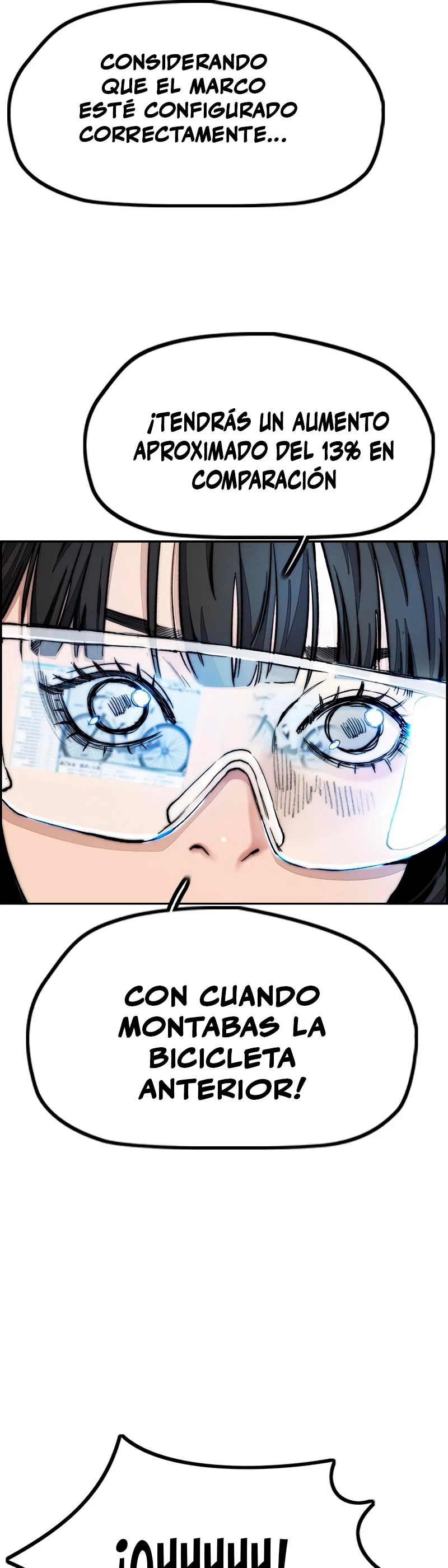 RompeVientos capítulo 463, página 44