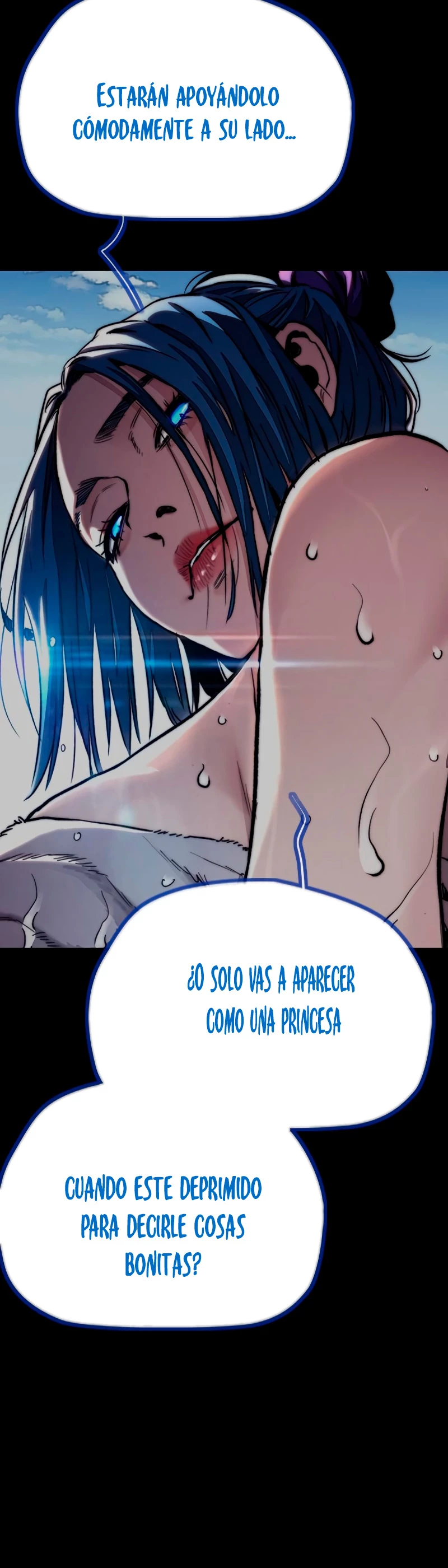 RompeVientos capítulo 463, página 50