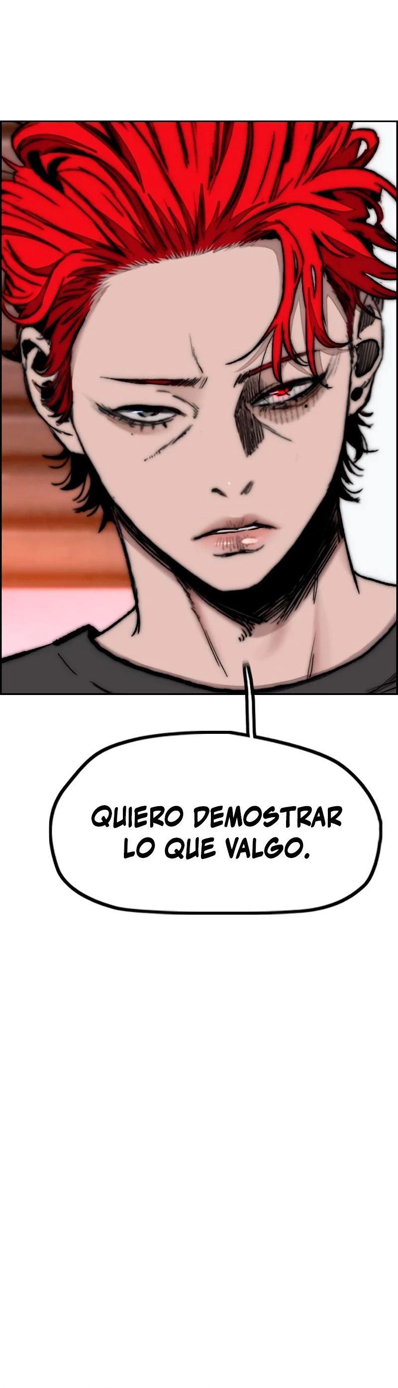 RompeVientos capítulo 463, página 71