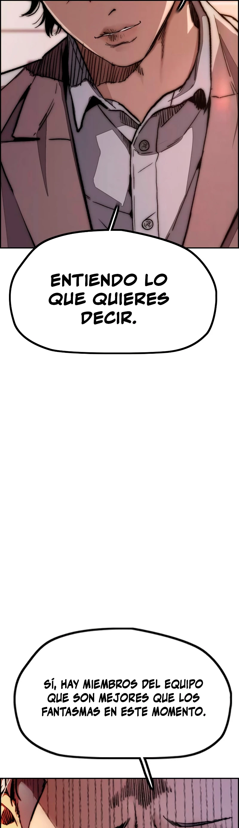 RompeVientos capítulo 463, página 73