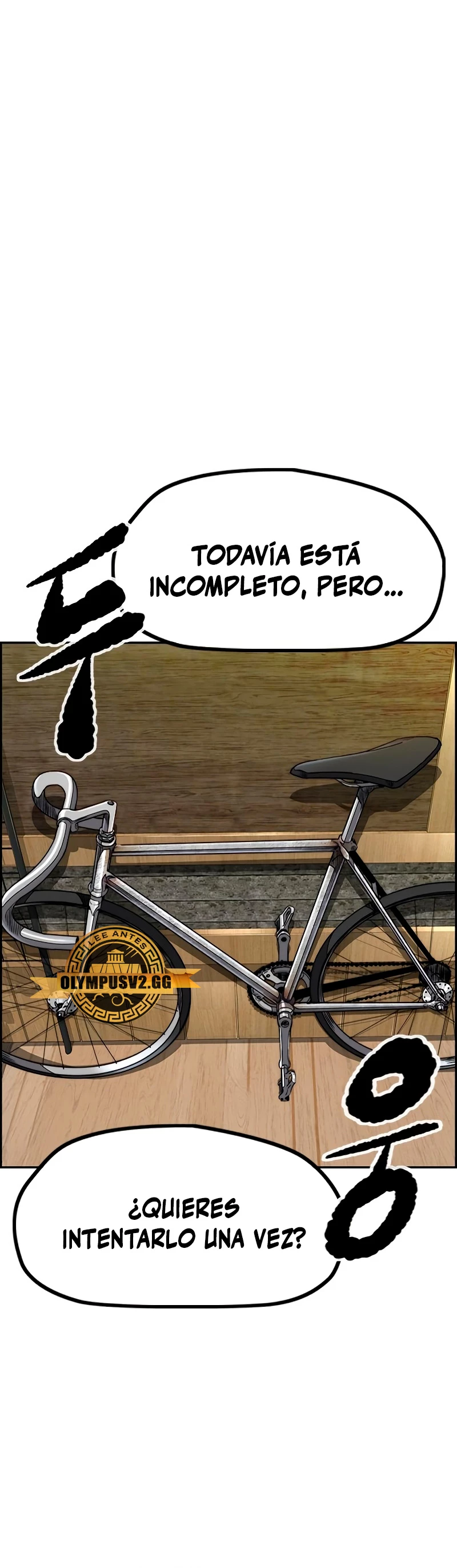 RompeVientos capítulo 464, página 7